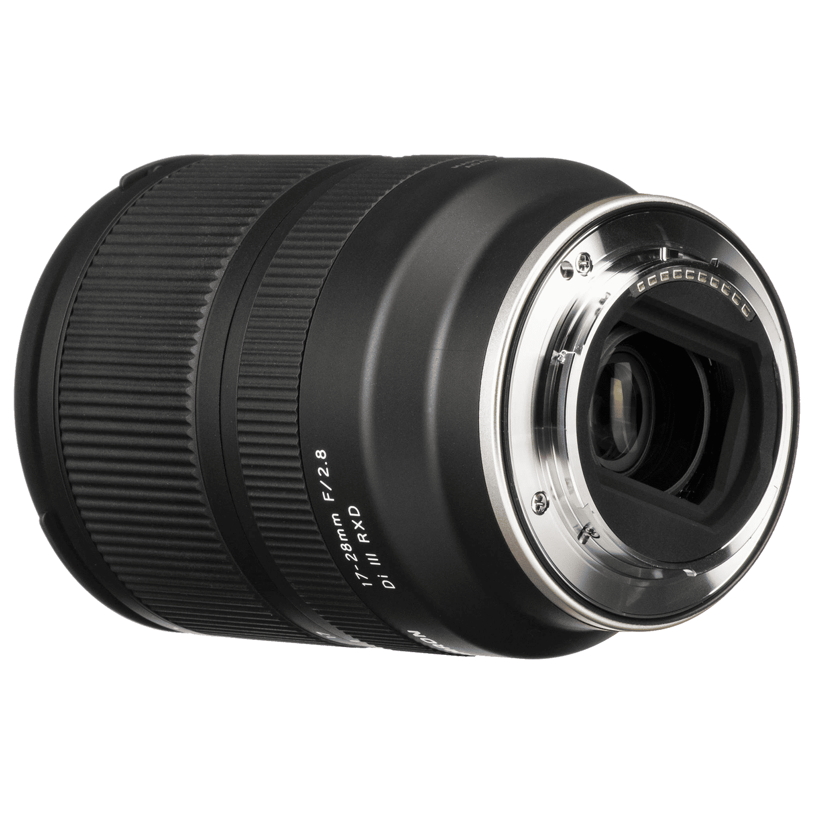 Buy Tamron Di III RXD 17-28mm f/2.8 - f/22 Wide-Angle Zoom Lens